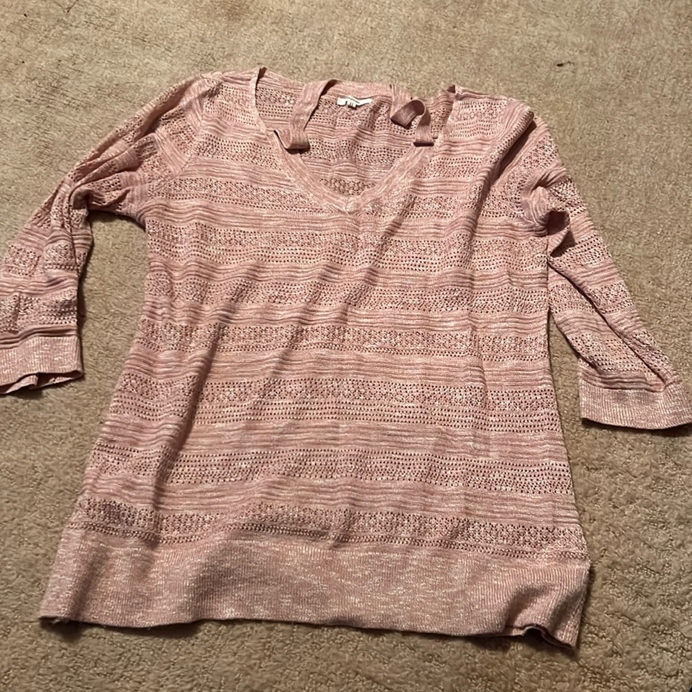 Maurice’s Women’s sweater
